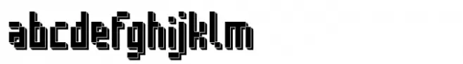 Itemone Extruded