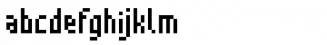 Itemone Regular