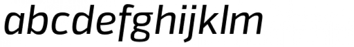 Itoya Italic