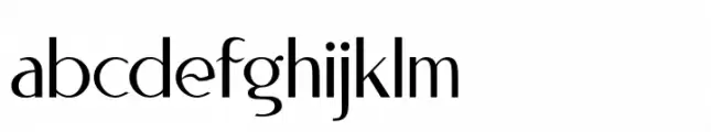 Ivoor Regular
