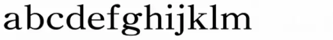 Iwata Kaisho Pro Demibold
