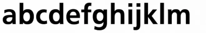 Iwata UD Gothic Display Pro ExtraBold