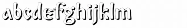 Izhitsa Shadow