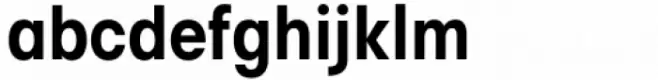 Izmir Narrow Bold