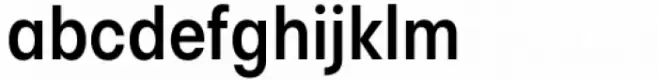 Izmir Narrow Semibold