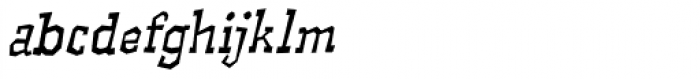 Jackazz Italic