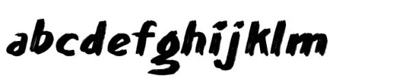 Jackloft Italic