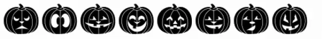 Jackolantern Assortment