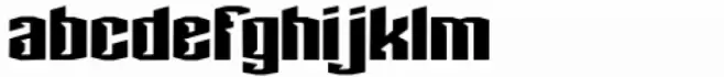Jacoby Modular Condensed Bold