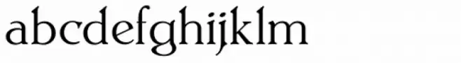 Jacopo Mediaeval NF
