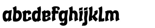 Jaferon Regular