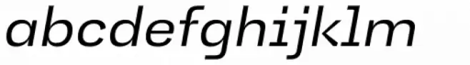 Jagerlay Italic