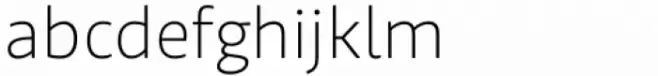 Jali Latin ExtraLight