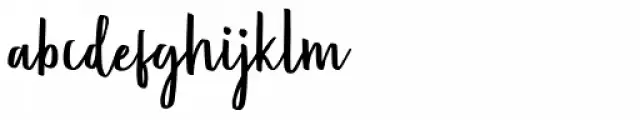 Jamarius Script Regular