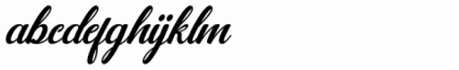Jamilah Italic