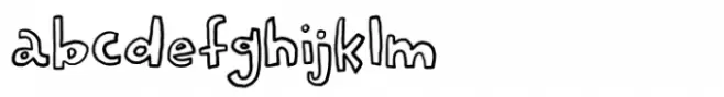 Janky Action Regular