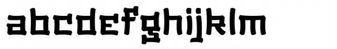 Jaosamnak Semi Bold