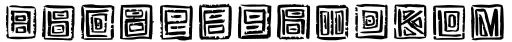Japan Stamp Regular