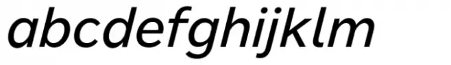 Jarvis Italic