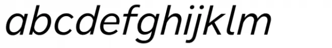 Jarvis Light Italic