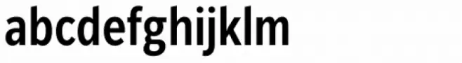 Jasan Condensed Medium