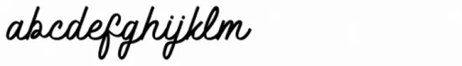 Jathafa Italic