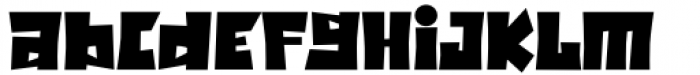 Jatiny Regular