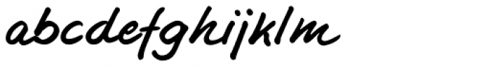 Jaz Handwriting Pro