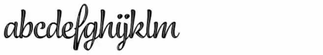 Jazz Script 2 Regular