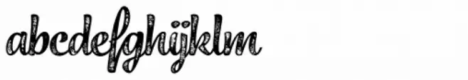 Jazz Script 3 Bold