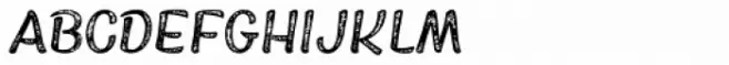 Jazz Script 3 Caps