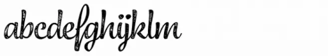 Jazz Script 3 Regular