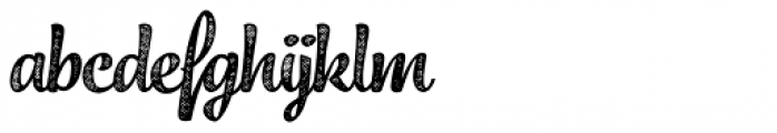Jazz Script 4 Bold
