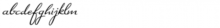 Jeannes Script