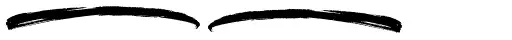 Jeck Lady Underlines