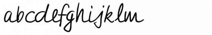 Jeff Handwriting Pro