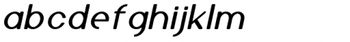 Jekatep Bold Italic