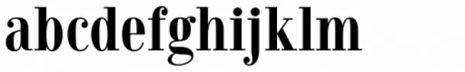Jeles Condensed Bold