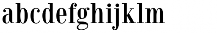 Jeles Condensed Regular
