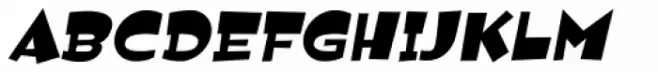 Jemima Italic