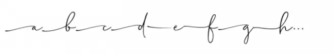 Jendral Writing Pro Jendral Writing Swashess
