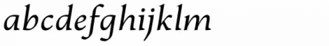 Jenriv Italic