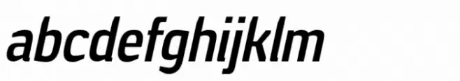 Jesaya Italic