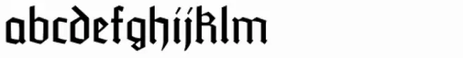 Jessen Schrift