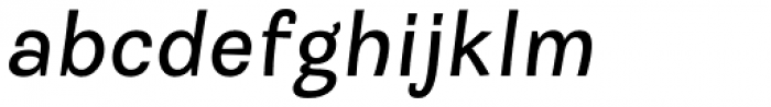 Jesterday Italic