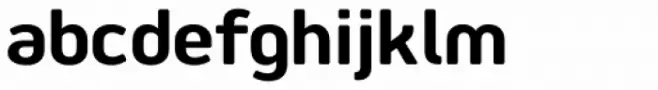Jiho Soft Bold