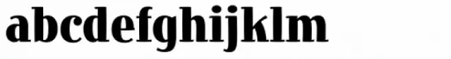 Jimbo Std Condensed Bold