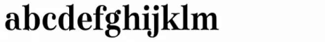 Jingle Condensed Bold