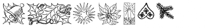 Jingle Doodles