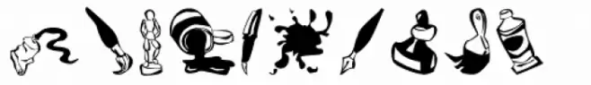 Jitterbats Regular